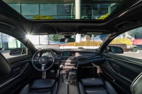 Обява за продажба на BMW 550 xi /M5-OPTIC/360CAMERA/HEADUP/SOFTCLOSE/ASSISTANT ~37 500 лв. - изображение 10