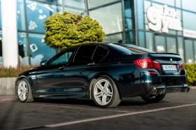 Обява за продажба на BMW 550 xi /M5-OPTIC/360CAMERA/HEADUP/SOFTCLOSE/ASSISTANT ~37 500 лв. - изображение 5