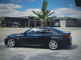 BMW 550 xi /M5-OPTIC/360CAMERA/HEADUP/SOFTCLOSE/ASSISTANT, снимка 7 - Автомобили и джипове - 53181406