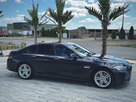 BMW 550 xi /M5-OPTIC/360CAMERA/HEADUP/SOFTCLOSE/ASSISTANT, снимка 3 - Автомобили и джипове - 53181406