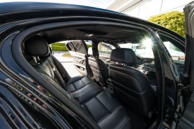 BMW 550 xi /M5-OPTIC/360CAMERA/HEADUP/SOFTCLOSE/ASSISTANT, снимка 15