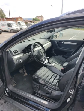 VW Passat Alltrack | Mobile.bg    6