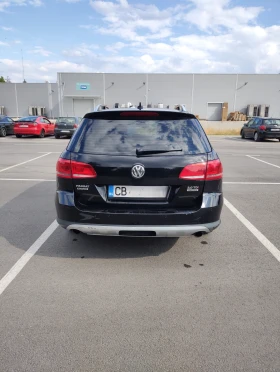 VW Passat Alltrack | Mobile.bg    9