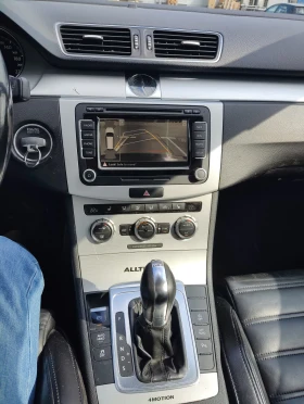 VW Passat Alltrack | Mobile.bg    8