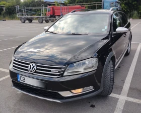 VW Passat Alltrack | Mobile.bg    2