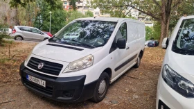 Fiat Scudo  | Mobile.bg    5