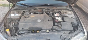 Mazda 6 1.6D | Mobile.bg    10