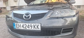 Mazda 6 1.6D | Mobile.bg    3