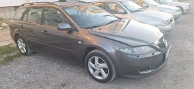Mazda 6 1.6D | Mobile.bg    5