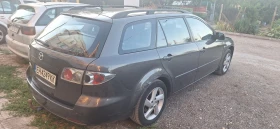 Mazda 6 1.6D | Mobile.bg    7