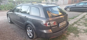 Mazda 6 1.6D | Mobile.bg    6