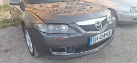 Mazda 6 1.6D | Mobile.bg    2