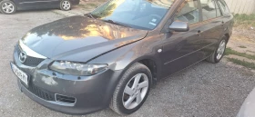 Mazda 6 1.6D | Mobile.bg    4