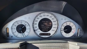 Mercedes-Benz E 350 3.5 Avantgarde, снимка 9
