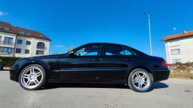 Mercedes-Benz E 350 3.5 Avantgarde, снимка 2