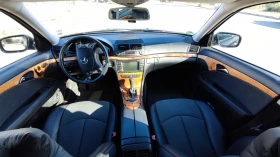 Mercedes-Benz E 350 3.5 Avantgarde, снимка 7