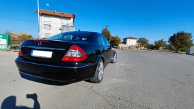 Mercedes-Benz E 350 3.5 Avantgarde, снимка 3