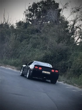 Обява за продажба на Chevrolet Corvette C5 Targa ~14 000 EUR - изображение 1