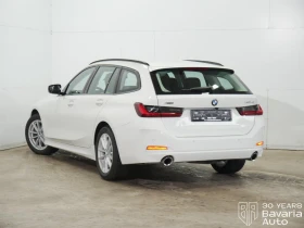 BMW 320 d xDrive Touring Sportautomatic - 67290 лв. - 60297573 2