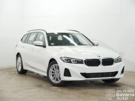 BMW 320 d xDrive Touring Sportautomatic - 67290 лв. - 60297573 4