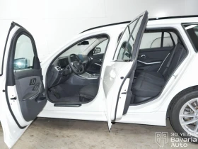 BMW 320 d xDrive Touring Sportautomatic - 67290 лв. - 60297573 5