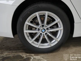 BMW 320 d xDrive Touring Sportautomatic - 67290 лв. - 60297573 13