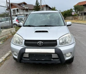     Toyota Rav4 2.0_D-4D_Facelift