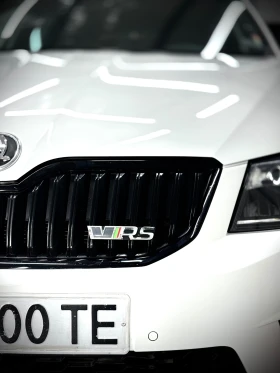 Обява за продажба на Skoda Octavia Vrs ~25 500 лв. - изображение 4 | Auto.bg Обява за продажба на Skoda Octavia Vrs ~25 500 лв. - изображение 4