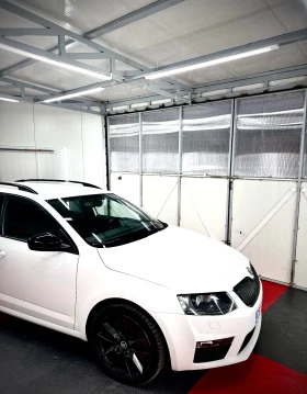 Обява за продажба на Skoda Octavia Vrs ~25 500 лв. - изображение 3 | Auto.bg Обява за продажба на Skoda Octavia Vrs ~25 500 лв. - изображение 3