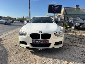 BMW 116 M-Paket* 110000km*  - 16900 лв. / 8640.83 € - 14918358 2