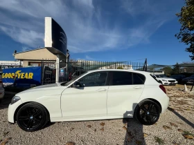BMW 116 M-Paket* 110000km*  - 16900 лв. / 8640.83 € - 14918358 7