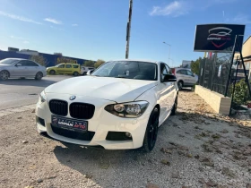 BMW 116 M-Paket* 110000km* 