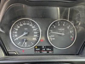 BMW 116 M-Paket* 110000km*  - 16900 лв. / 8640.83 € - 14918358 16