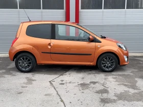 Renault Twingo 1.2I KLIMATIK !!! | Mobile.bg    7