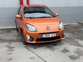 Renault Twingo 1.2I KLIMATIK !!! | Mobile.bg    3