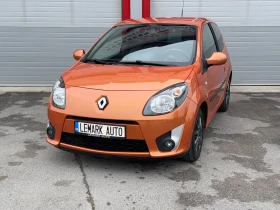 Renault Twingo 1.2I KLIMATIK !!! | Mobile.bg    4