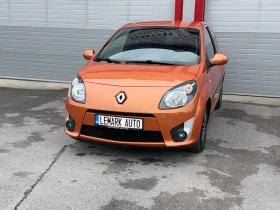 Renault Twingo 1.2I KLIMATIK !!! | Mobile.bg    2