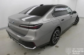 BMW 740 d xDrive M Sport Paket Sportautomatic - 197200 лв. / 100826.76 € - 77497153 3