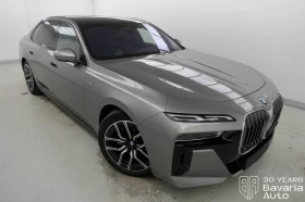 BMW 740 d xDrive M Sport Paket Sportautomatic - 197200 лв. / 100826.76 € - 77497153 4
