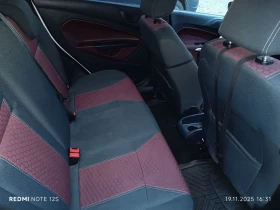 Ford Fiesta - 8200 лв. / 4192.59 € - 78631965 6