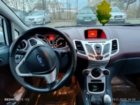 Ford Fiesta - 8200 лв. / 4192.59 € - 78631965 7