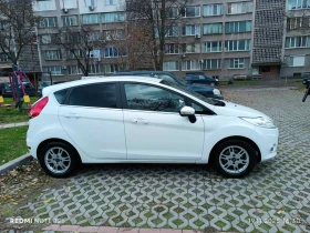 Ford Fiesta - 8200 лв. / 4192.59 € - 78631965 3