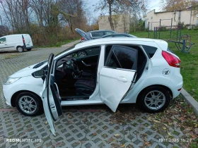 Ford Fiesta - 8200 лв. / 4192.59 € - 78631965 9