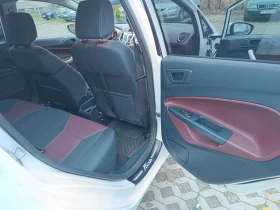 Ford Fiesta - 8200 лв. / 4192.59 € - 78631965 5