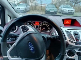 Ford Fiesta - 8200 лв. / 4192.59 € - 78631965 8
