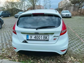 Ford Fiesta - 8200 лв. / 4192.59 € - 78631965 2