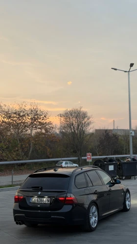 BMW 320, снимка 3