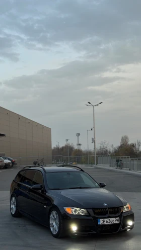 BMW 320, снимка 2