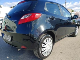 Mazda 2, снимка 2