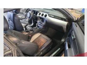 Ford Mustang GT * * CARFAX * * АВТО КРЕДИТ * *  - 34999 лв. / 17894.70 € - 95744634 8